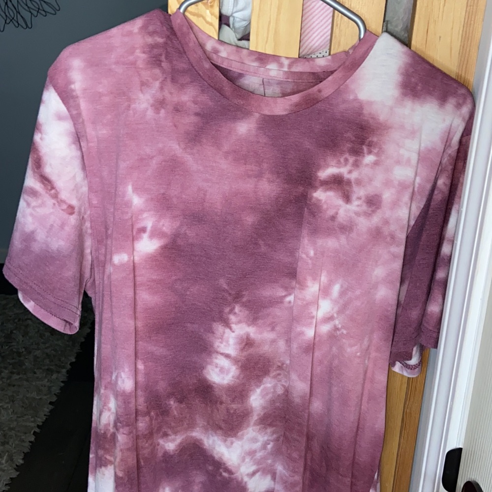 tshirts dress